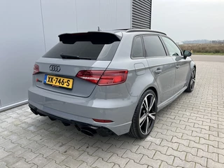 Audi A3 - afbeelding nr 6