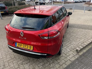 Renault Clio - afbeelding nr 5