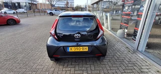 Toyota Aygo - afbeelding nr 7