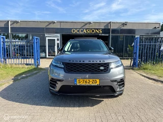 Land Rover Range Rover Velar Land Rover Range Rover Velar 2.0 P250 Turbo AWD R-Dynamic - afbeelding nr 7