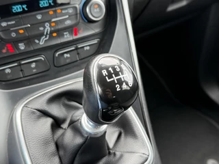 Ford C-MAX Ford C-Max 1.0 Titanium Navi,Trekhaak,Clima,Cruise,6 Bak,125pk,Stuurverw,Stoelverw,Pdc V+A,Lm velgen,Nieuwe Apk bij Aflevering - afbeelding nr 23