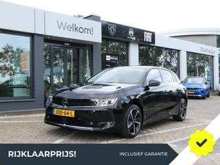 Opel Astra 1.6 Hybrid Elegance | Camera | Navigatie | Bluetooth