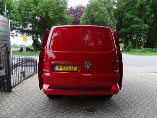 Volkswagen Transporter - afbeelding nr 27
