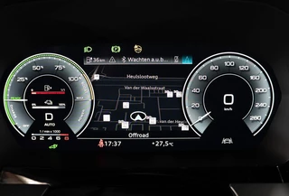 Audi A3 Audi A3 Sportback 40 TFSI e | Keyless | Carplay | Camera - afbeelding nr 11