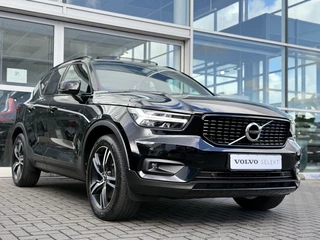 Volvo XC40 - afbeelding nr 3