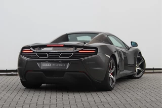 McLaren 650S McLaren 650S 3.8 Spider NEW | Lift | Carbon | Ceramic | Technology - afbeelding nr 17