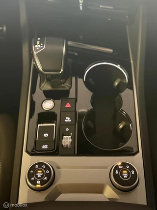 Volkswagen Touareg Volkswagen Touareg 3.0 R|Pano|Massage|Hybrid|21