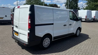 Renault Trafic Renault Trafic 1.6 DCI 89KW 121PK EURO 6 AIRCO/ CRUISE CONTROL/ NAVIGATIE/ TREKHAAK/ 100% DEALERONDERHOUDEN - afbeelding nr 10