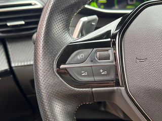 Peugeot 2008 Peugeot 2008 1.2 PURETECH AUT. 130PK GT LINE LED NAVI CAMERA TREKHAAK CARPLAY AIRCO - afbeelding nr 13