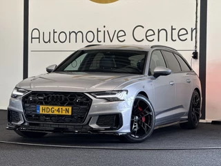 Audi A6 - 505333744-0