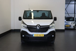Renault Trafic - A/C Climate - Cruise - Navi - Trekhaak - €13.950,- Excl. - afbeelding nr 8