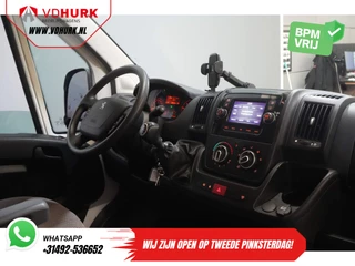 Peugeot Boxer - afbeelding nr 3