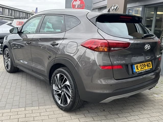 Hyundai Tucson - afbeelding nr 3