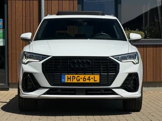 Audi Q3 - afbeelding nr 2