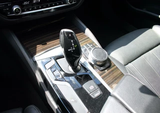 BMW 5 Serie BMW 5 Serie 520D, Camera, stoelvers. Stoelverkoeling - afbeelding nr 23
