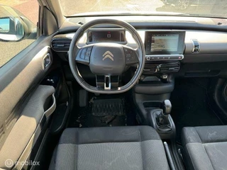 Citroën C4 Cactus Citroen C4 Cactus 1.2 PureTech Business Hoge instap , Navigatie , Parkeerhulp achter , Lectr ramen , Centrale deur vergrendeling  met afstand bediening  , - afbeelding nr 14