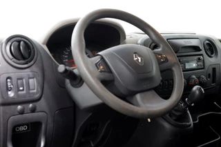 Renault Master - afbeelding nr 13