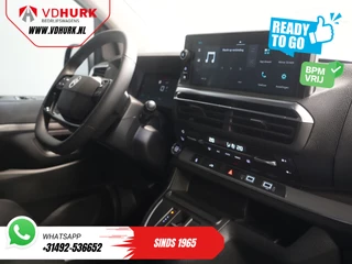 Citroën Jumpy Citroën Jumpy 2.0 HDI 180 pk Aut. L3 BPM VRIJ! LED/ Virtual cockpit/ Stuurverw./ Navi/ Carplay/ Camera/ Climate/ PDC/ LMV/ Cruise - afbeelding nr 3