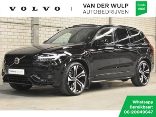 Volvo XC90 - 62974918-0