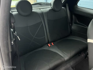 Fiat 500 Fiat 500 0.9 TwinAir Turbo Sport / NAVI / NL-AUTO / KEURIG! - afbeelding nr 26