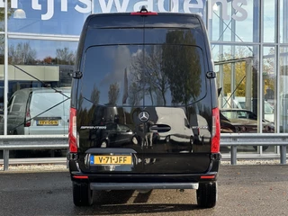 Mercedes-Benz Sprinter - afbeelding nr 4