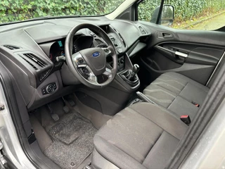 Ford Transit Connect Ford Transit Connect 1.6 TDCI Trend / 3 persoons / Airco / Cruise control - afbeelding nr 6