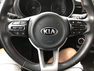 Kia Picanto - afbeelding nr 28