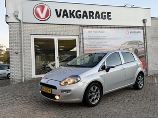 Fiat Punto - 160422945-0