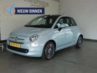 Fiat 500 - 431367112-0