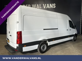 Mercedes-Benz Sprinter Android Auto, Parkeersensoren, Bijrijdersbank | Stoelverwarming | MBUX - afbeelding nr 13