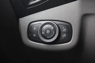 Ford Transit Connect Ford Transit Connect 1.5 EcoBlue L2 Trend | Automaat! | Dubbele Schuifdeur | AppleCarplay/AndroidAuto | Camera | Trekhaak - afbeelding nr 14