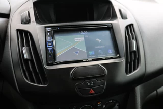 Ford Transit Connect Ford Transit Connect 1.6 TDCI L2 Koelwagen - afbeelding nr 27