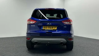 Ford Kuga Ford Kuga 1.5 EcoBoost Trend Ultimate NAVI ECC LM TREKHAAK - afbeelding nr 7