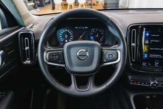 Volvo XC40 Volvo XC40 T4 Geartronic Inscription - afbeelding nr 20
