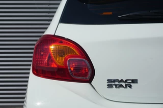 Mitsubishi Space Star - afbeelding nr 41