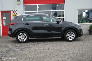 Kia Sportage Kia Sportage 1.6 GDI DynamicLine - afbeelding nr 6