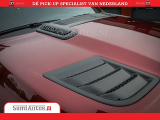 Dodge Ram 1500 Comfortabele Dubbele Cabine met Royale 5 Zitplaatsen | Nu Leverbaar uit Voorraad | Voorraad Nr 2218 - 3854 - afbeelding nr 10