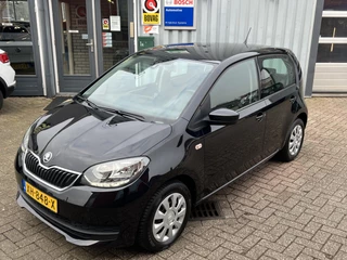 Škoda Citigo | DEALER ONDERHOUDEN | CRUISE | BLUETOOTH | - afbeelding nr 14