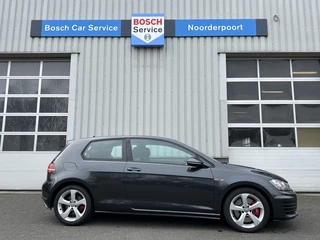 Volkswagen Golf - afbeelding nr 1