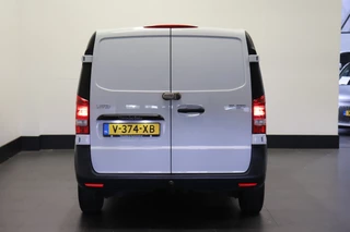 Mercedes-Benz Vito Mercedes-Benz Vito 111 CDI - EURO 6 - Airco - Navi - Cruise - € 11.499,- Excl - afbeelding nr 7