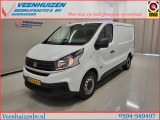Fiat Talento - afbeelding nr 1
