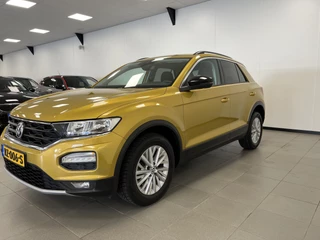 Volkswagen T-Roc - afbeelding nr 31