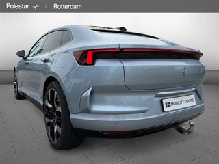 Polestar 4 - afbeelding nr 40
