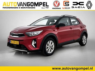 Kia Stonic 1.0 T-GDi MHEV DynamicLine