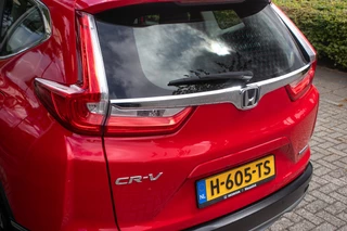Honda CR-V All-in rijklrprs | Honda Sensing | Apple cp/Android auto - afbeelding nr 28