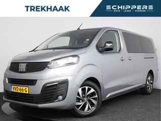Fiat Scudo 2.0 MultiJet 145 L3 DC