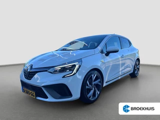 Renault Clio 1.0 TCe 100pk R.S. Line