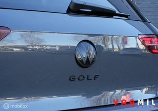 Volkswagen Golf Volkswagen Golf 1.5 eTSI R-Line BOMVOL HEADUP PANO DEALER ONDERHOUDEN - afbeelding nr 34
