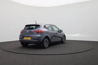Renault Clio Renault Clio 1.0 TCe Zen - afbeelding nr 3