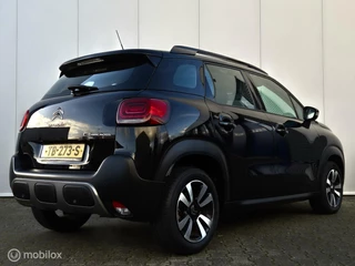 Citroën C3 Aircross CITROEN C3 AIRCROSS 1.2 PURETECH S&S FEEL/CARPLAY/NAVI/LED/16''LMV/PDC/DAB/BLUETOOTH/CRUISE - afbeelding nr 5